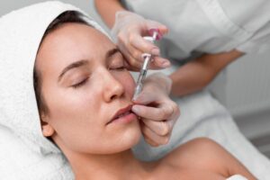 Botox Prevention Therapy