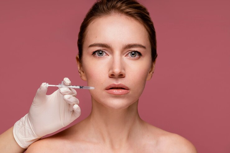 Dermal Fillers – Avoid too much of a good thing