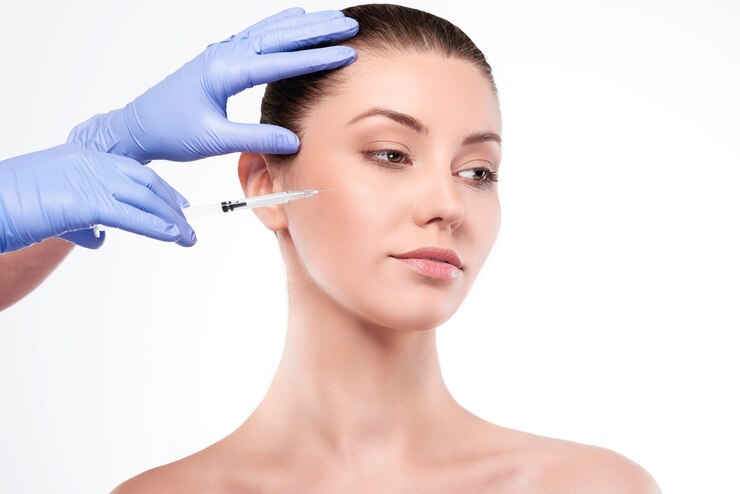 15 Botox Uses You May Not Know